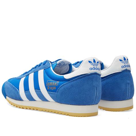 dragon adidas damen|Adidas dragon vintage.